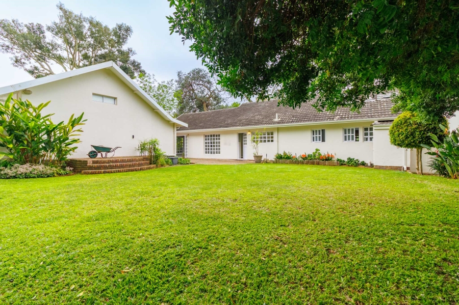 To Let 3 Bedroom Property for Rent in Durbanville Hills Western Cape